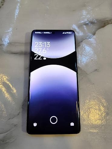 Xiaomi 14 Pro, 256 ГБ, цвет - Черный