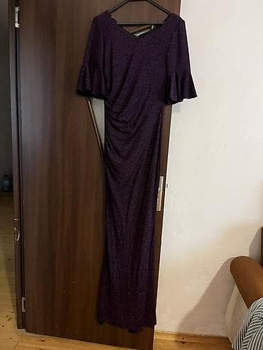 dr meral's elixir qiyməti: Ziyafət donu, Maksi — 1