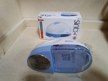 sac duzləşdirici fenlər: Sinbo, elektron tiftik temizleyici.
Elmler m. yeni çıxışı — 2