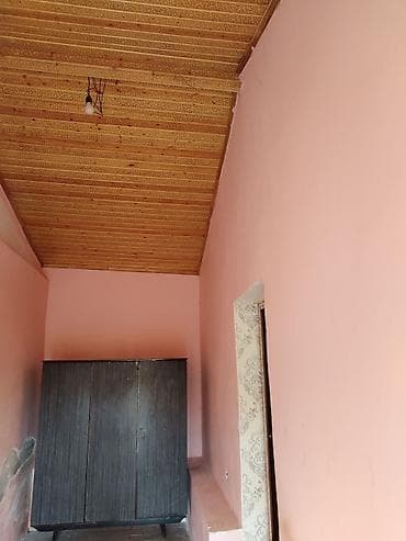 torpag satisi: Qobu, 3 otaqlı, Köhnə tikili, 60 kv. m — 4