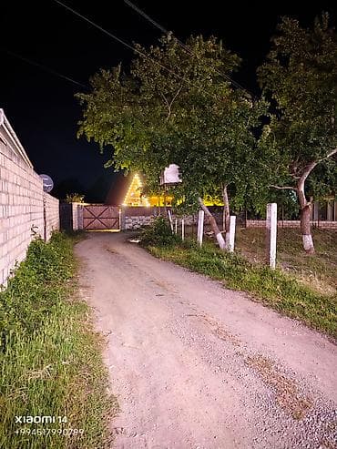 Дома: 55 м², 2 комнаты, Электричество, Водопровод, Интернет — 5