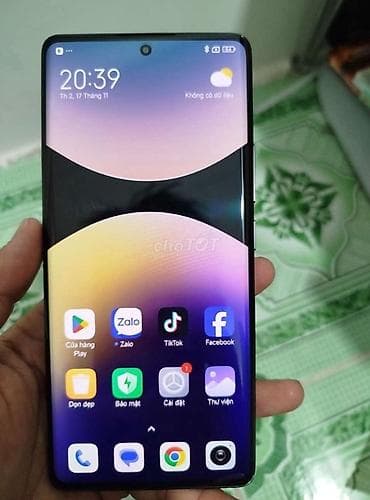 Redmi Note 14 Pro, 256 GB, rəng - Qara, İki sim kartlı