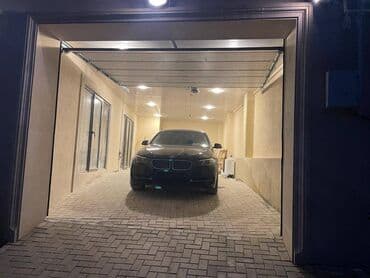 Badamdar qəs. 7 otaqlı, 460 kv. m, Yeni təmirli — 3