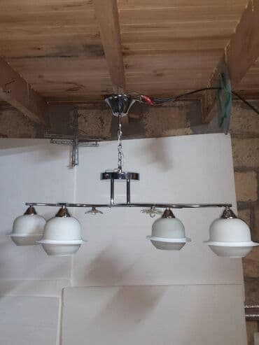 sumqayit gul sifarisi: Çılçıraq — 2