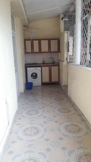 memar əcəmi kirayə ev: Yasamal rayonu (Metro Elmlərə yaxın, Olimpde incesenet unisinin arxasi — 2