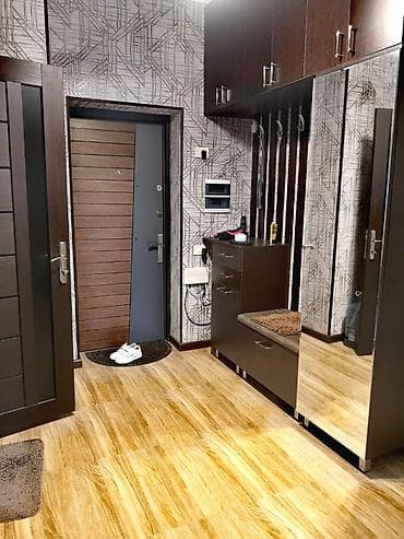 emircanda ev satisi: 3 otaqlı, Yeni tikili, 88 kv. m — 1