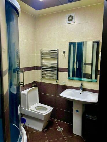 sumqayit kiraye evler 2021: 28 may metrosuna yaxin 22 mertebeli binanın 18-ci mərtəbəsində — 11