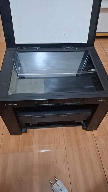 printer sublim: Ev üçün alınmışdı, 2 ay işləndi sonra tək tək çıxarmağa başladı usta — 3