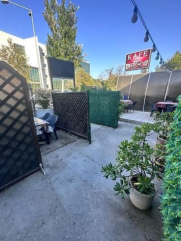 SATILIR: Kafe + Avtomoyka kompleksi 3.5 sot torpaq sahəsində — 4