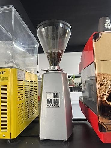 cofe: Peşəkar iki qollu espresso aparatının komplekti - İki qollu — 8