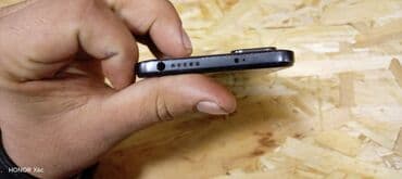 iphone 11 pro max 2 cı el: Redmi Note 11, 128 GB, rəng - Qara — 2