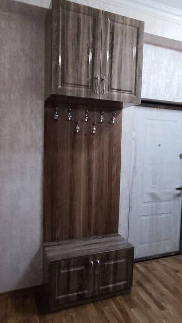 məhəmmədi kirayə: Qaraev metrosuna yaxin 17 mertebeli binanın 12-ci mərtəbəsində — 5