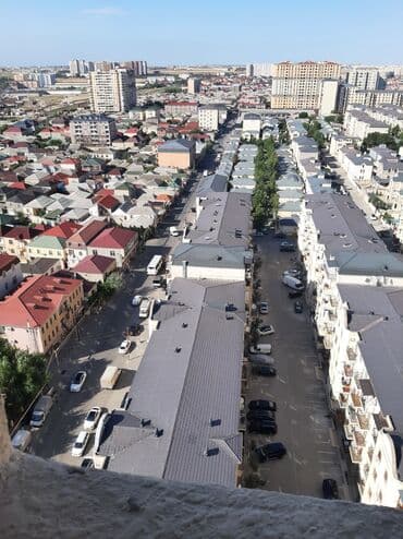 sarayda yeni tikilen binalar: 1 otaqlı, Yeni tikili, 36 kv. m — 4