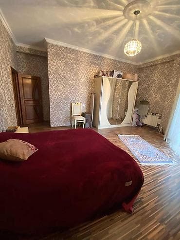 studio menziller: İcarəyə verilir 2 otaqlı yeni tikili 94 m², Ağ şəhər q. Kateqoriya — 6