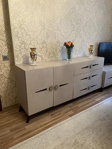 Komodlar: İşlənmiş, Güzgülü — 2