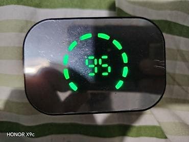 kalonka blutuz: YDO3 Portable True Wireless Earbuds - Tam simsiz qulaqlıqlar (TWS) - — 1