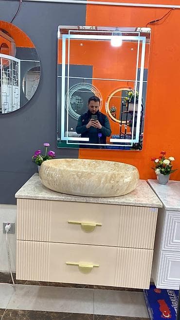 tikinti temir: Vanna otağınızda dəyişiklik vaxtıdır! 🚿 Keyfiyyətli materiallar və — 4