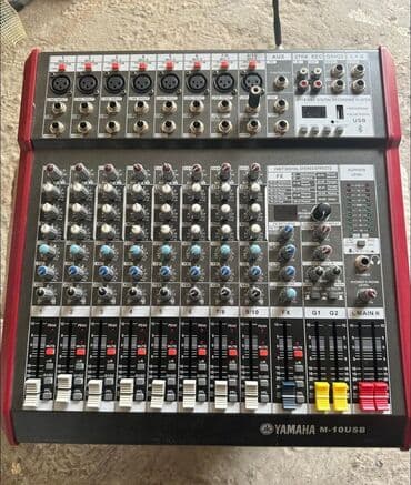 roland va: Sintezator, Roland — 5
