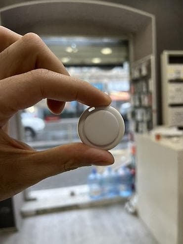 кемер кур: PBX Finder – Apple Find My ilə işləyən ağıllı izləmə cihazı GPS — 2