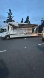 bt kargo mmc: Yük daşıma xidməti şəhər daxili və rayonlara hər növ yüklərin — 2