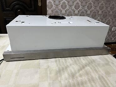 pec yuyan aparat: Aspirator Hoffmann, rəng - Ağ — 3