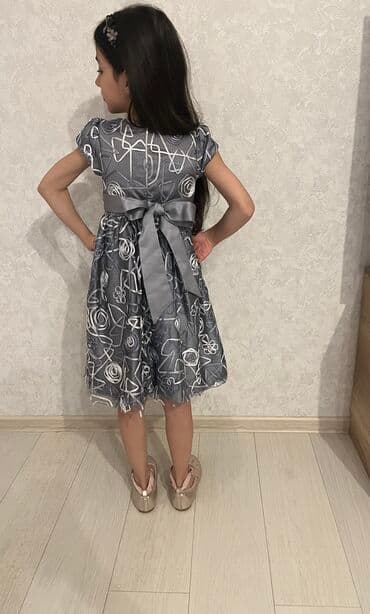 Pencəklər: Don, Ziyafət, 5 - 6 yaş — 3