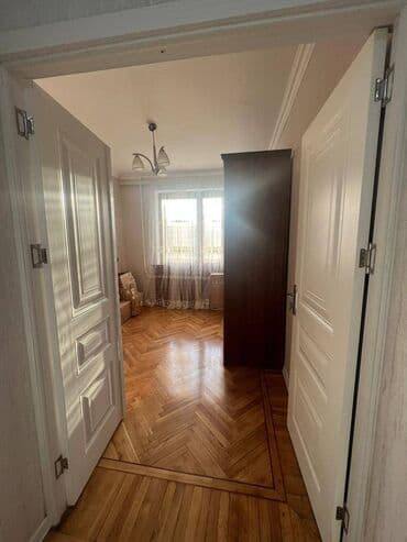 ağ şeher evler: Bakı, 2 otaqlı, Köhnə tikili, m. Əhmədli, 65 kv. m — 5