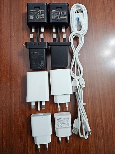 Adapter Samsung, Yeni