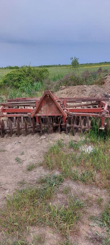 xanımlar ucun maşınlar: Asma diski — 6