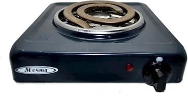 soba elektrik: Elektrik sobası Stolüstü, 1 gözlü — 1