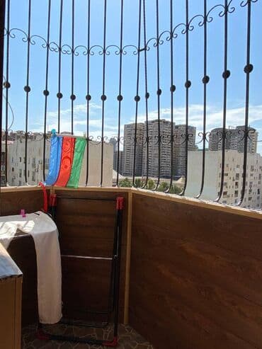 квартиры в сумгаите купить: 2 комнаты, Новостройка, 55 м² — 10