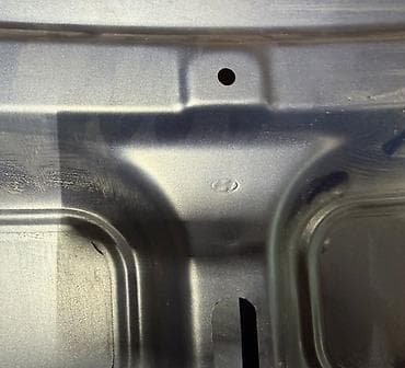 baqajnikler: Hyundai Sonata 2020 il, ABŞ — 4