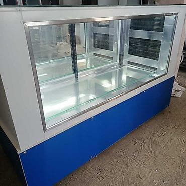 Готовый бизнес: Ət soyuducularıKabablıq ət soyuducusu 🔹 Ölçüləri: 100/80/130 sm 🔹 — 2