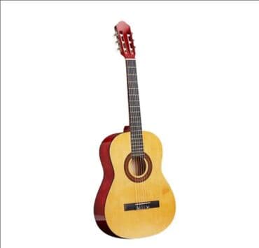 Bentley: Yeni başlayanlar üçün klassik gitaralar🎸 Səs keyfiyyəti mükəmməl🔊 — 2