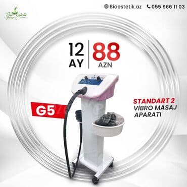ariq: Кавитация, RF liftinq, Вакуумный массаж, Инструктаж, обучение — 8