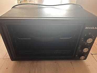 neft peci: Elektrik sobası Stolüstü — 4