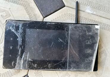 видеодомофон commax dpv 4hp: Video domofon sistemi evinizin, ofisinizin və ya digər obyektlərinizin — 3