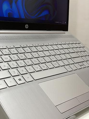 💻✨ HP 15-dw – Gündəlik istifadə, iş və təhsil üçün ideal noutbuk! — 4