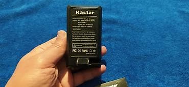 batereya: Canon EOS RP Batereya — 2