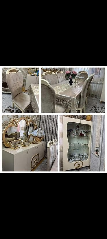 İşlənmiş, Dolab, Komod, Masa və oturacaqlar, Kredit yoxdur lalafo.az -da İşlənmiş, Dolab, Komod, Masa və oturacaqlar, Kredit yoxdur