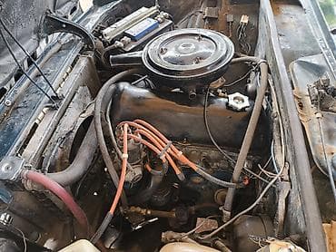 Avtomobil alışı: VAZ 2106 sedan - Kuzov: tünd yaşıl rəng, 4 qapı, xrom yan moldinqlər — 3