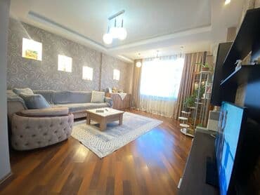 melissa parkda kreditle evler: 3 otaqlı, Yeni tikili, 65 kv. m — 3