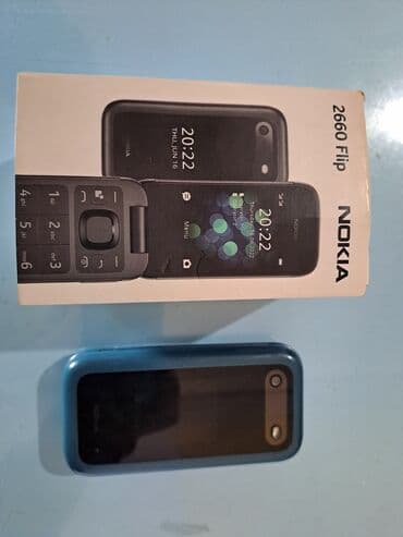 Nokia 1, rəng - Mavi, Düyməli lalafo.az -da Nokia 1, rəng - Mavi, Düyməli