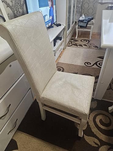 Qonaq masası, Açılmayan, MDF, Dördbucaq masa