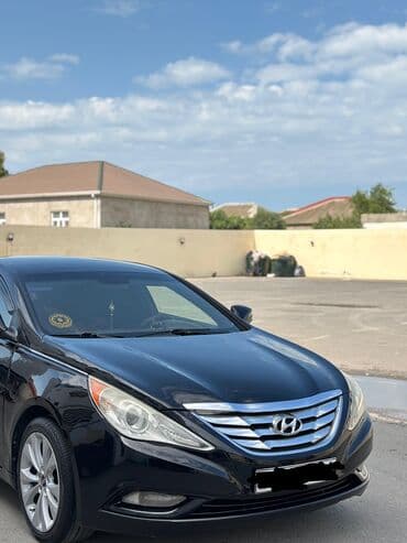 avto transformatorlar: Sonata qabag bufer 2010 — 1