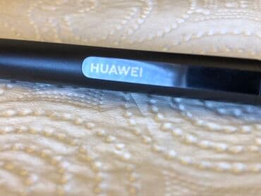 e60 aksesuar: Huawei M-Pen 2s Smart stilus Mate nəsil üçün Dəstək olunan monoblok — 4