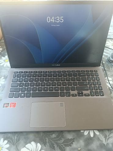 ASUSS 512 DA RAYZEN 5 parametrlər sekilde var lalafo.az -da ASUSS 512 DA RAYZEN 5 parametrlər sekilde var
