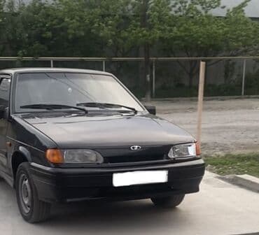 запчасти опель вектра б: Salam Aleykum. LADA Samara (21015) Sedan. Avtomobilin Heç Bir Yerində — 3