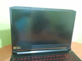 купить ноутбук в баку бу: Acer Nitro, 15.6 ", Intel Core i5, 512 GB — 8