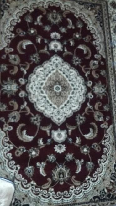 merinos xalca: Xalça — 5